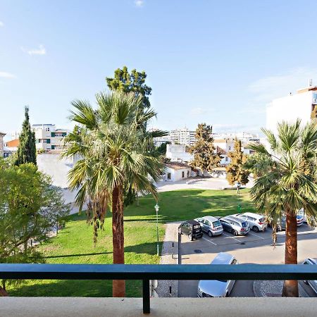 Alameda Apartment Faro Ngoại thất bức ảnh