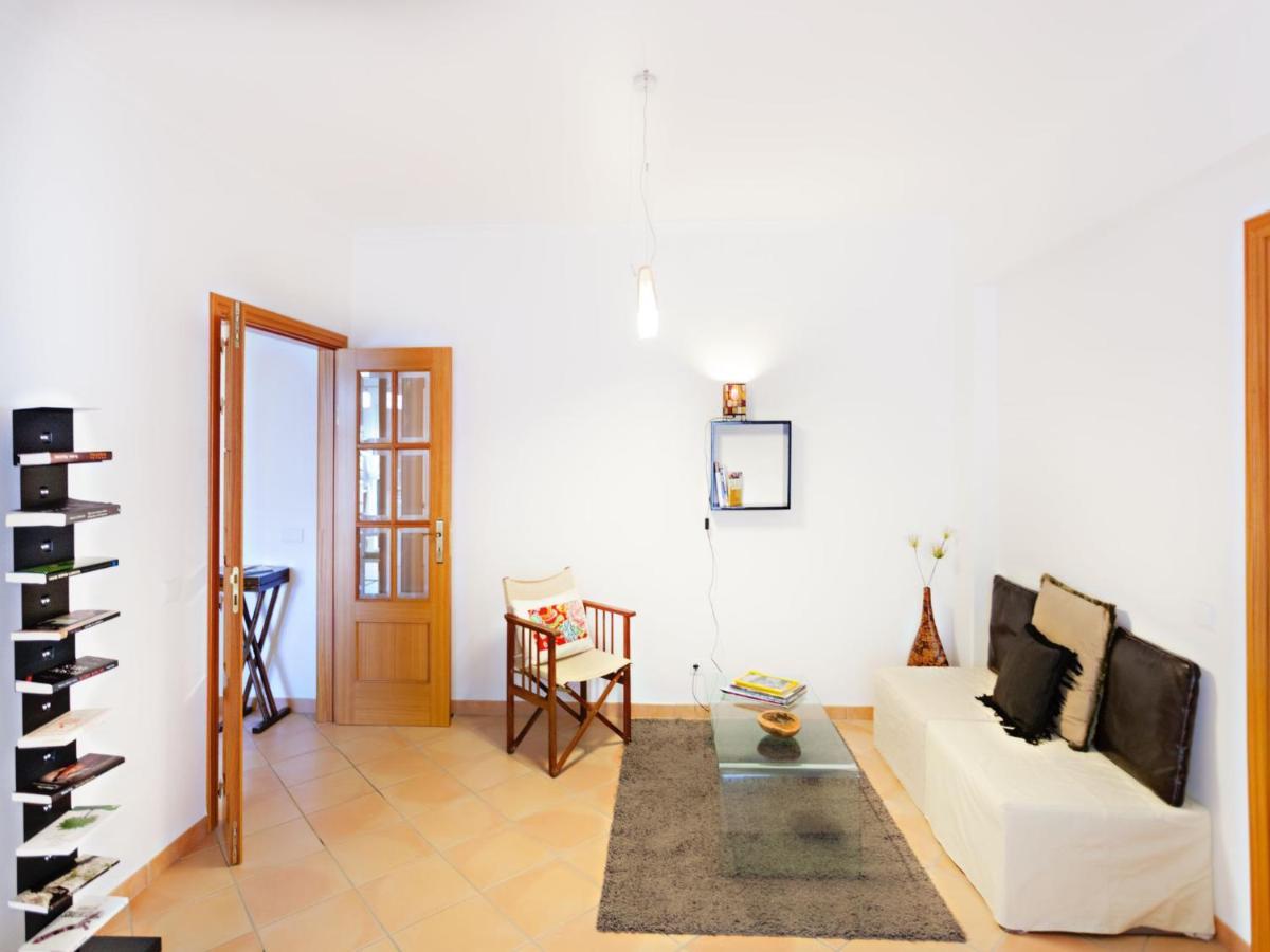 Alameda Apartment Faro Ngoại thất bức ảnh