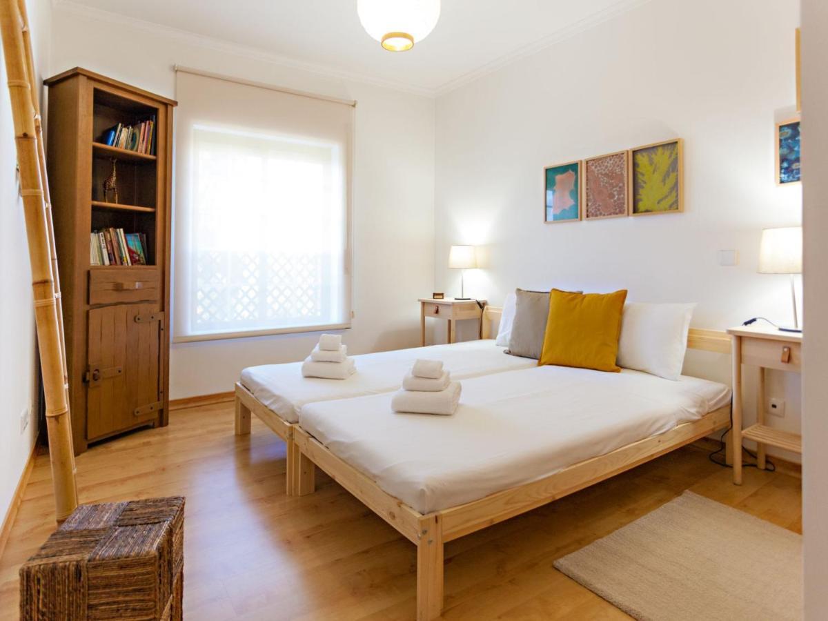 Alameda Apartment Faro Ngoại thất bức ảnh