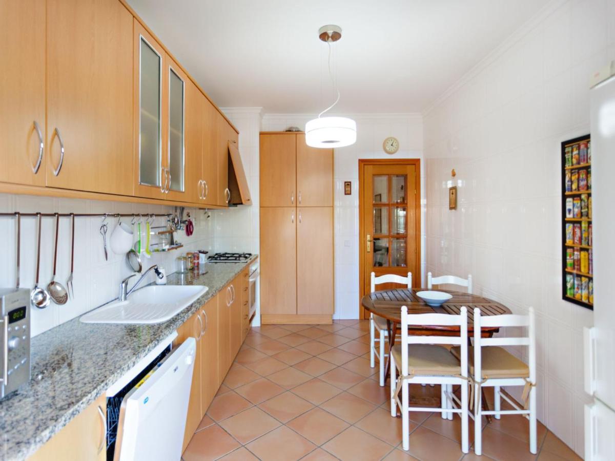 Alameda Apartment Faro Ngoại thất bức ảnh