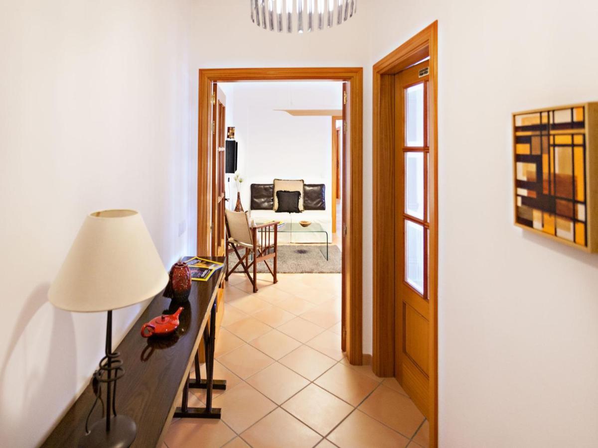 Alameda Apartment Faro Ngoại thất bức ảnh