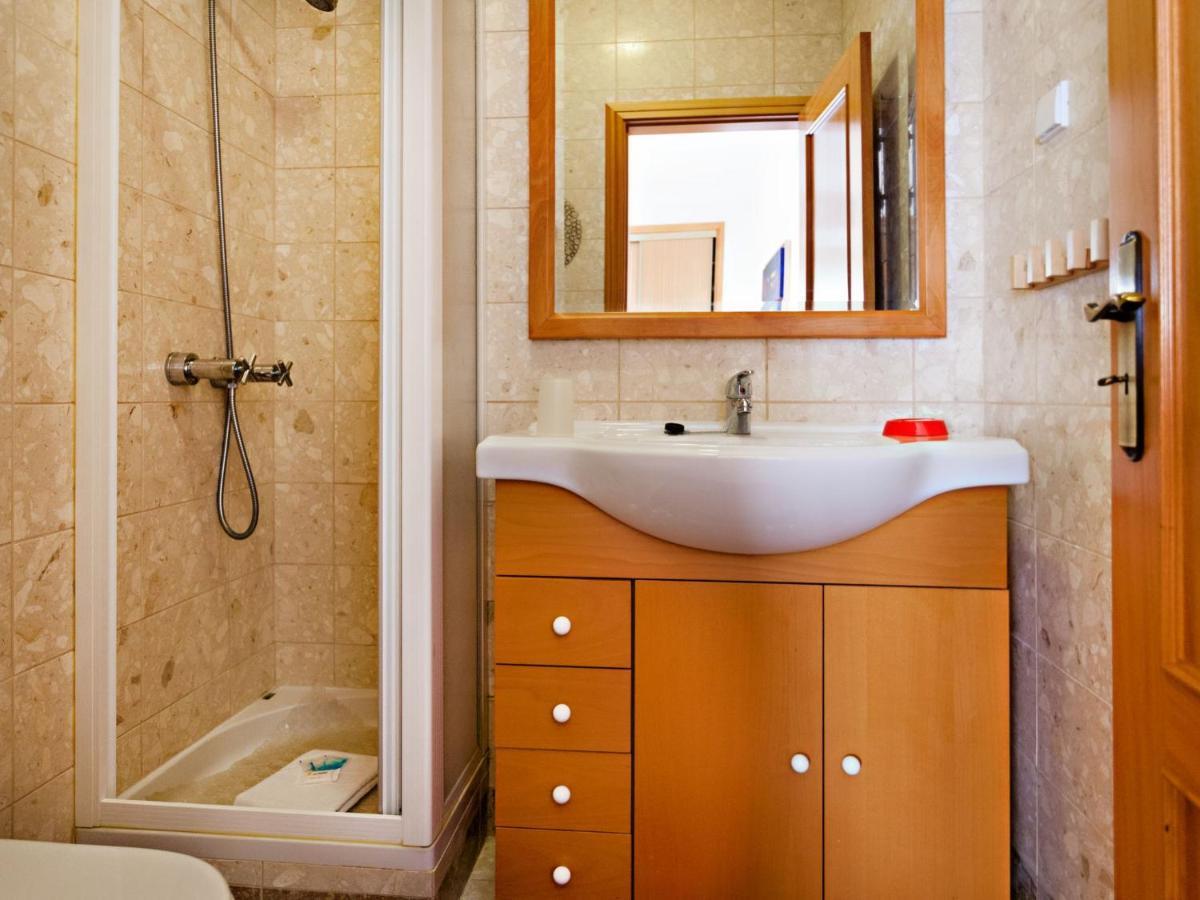Alameda Apartment Faro Ngoại thất bức ảnh