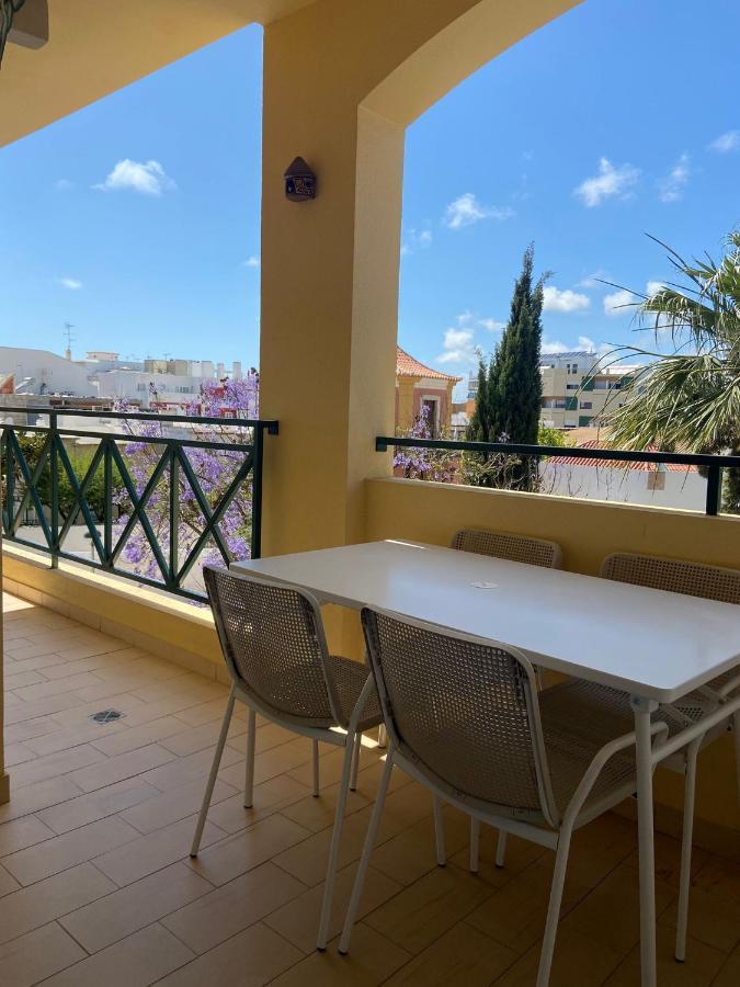 Alameda Apartment Faro Ngoại thất bức ảnh