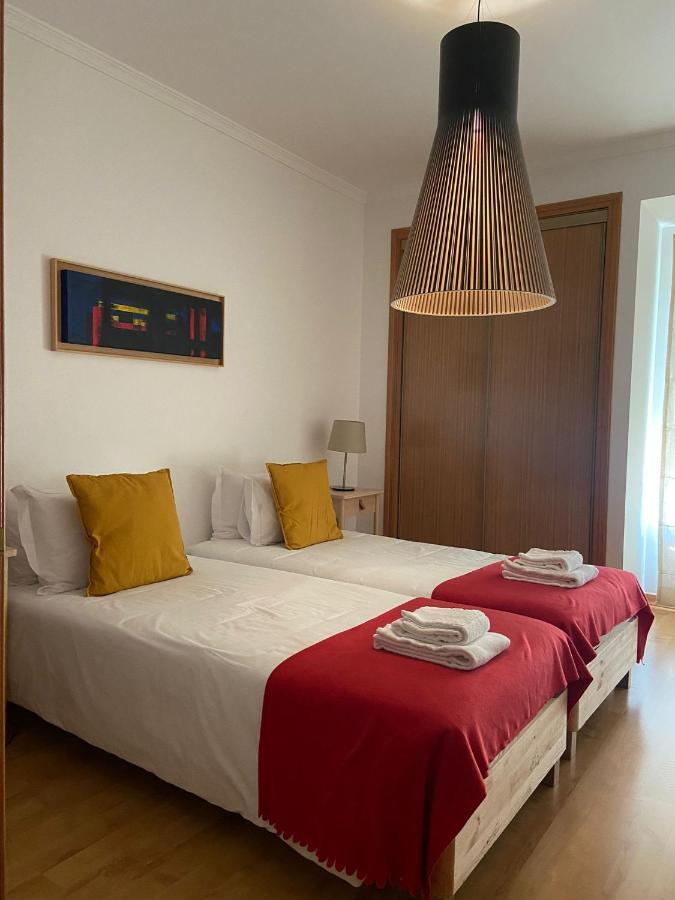 Alameda Apartment Faro Ngoại thất bức ảnh